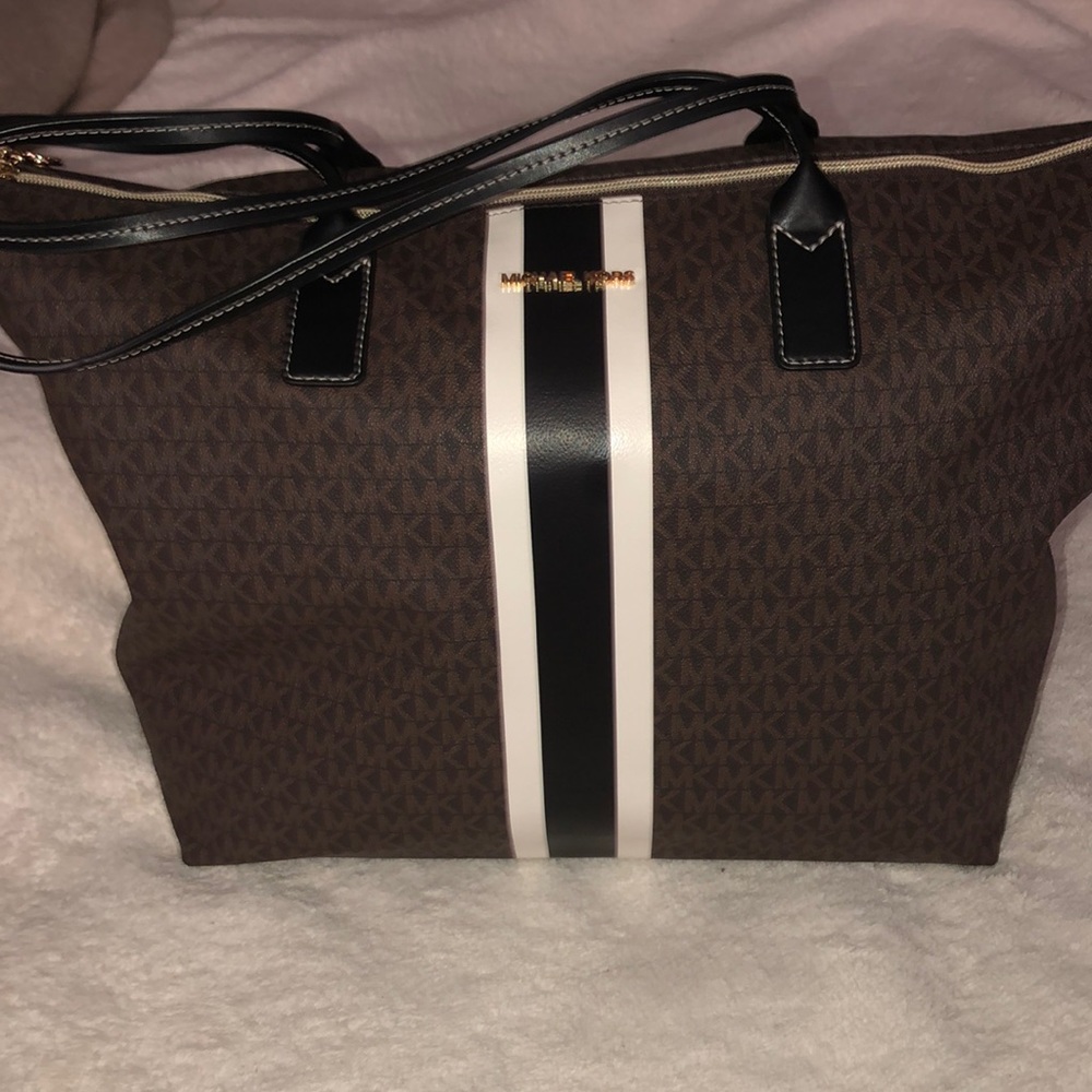 Michael Kors tote bag